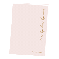 Planner Planning Sticker by Steph Pase