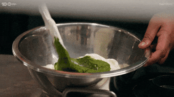 Australia Mix GIF by MasterChefAU