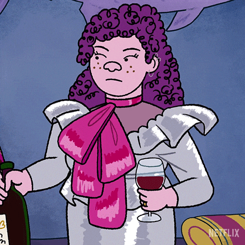 Bojack Horseman Comedy GIF by NETFLIX