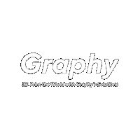 Graphy Stampa3D Sticker by Yen co.