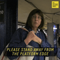 New York Nyc GIF by 60 Second Docs