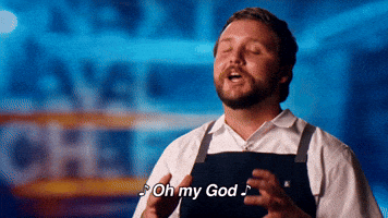 Oh My God