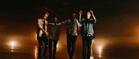 whydontwemusic giphydvr why dont we taking you giphywhydontwetakingyou GIF