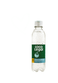 Agua Aguadecoco Sticker by Coco Legal