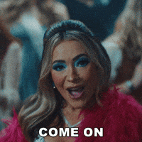 Lets Go Yes GIF by Maddie And Tae