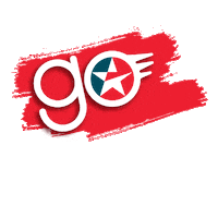 Megaphone Go Sticker by caltexmy