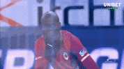 Do It Ok GIF by Unibet Belgium