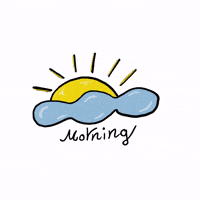 Good Morning GIF