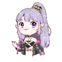 Bang Bang Game Sticker by Mobile Legends: Bang Bang