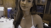 Jennifer Lopez Idk GIF