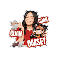 Otw Sticker by BonCabe