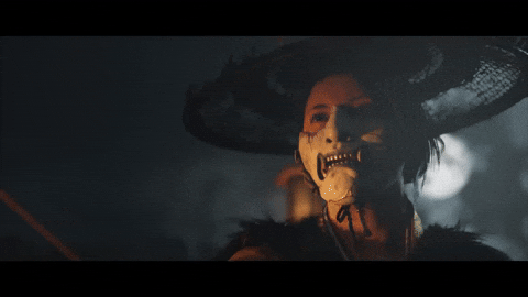 On Guard Sword GIF by PlayStation