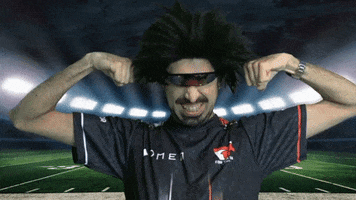 Move Mind GIF by For The Win Esports