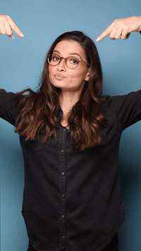 swipe up GIF by GlassesUSA
