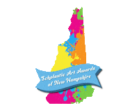 SAANH art studentart saanh artawards Sticker