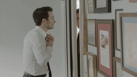 Station 19 Drama GIF by ABC Network