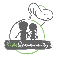 Kids Sticker by IQs Kitchen