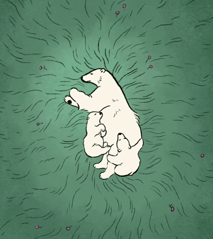 saracabaleria protect our planet save wildlife wildlife awareness say no to extinction GIF