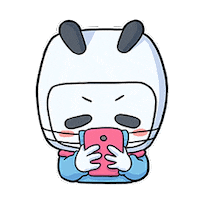 BilibiliComics bilibili comics Sticker