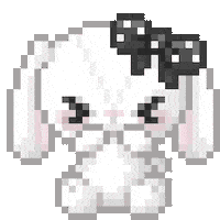 Art Animation Sticker