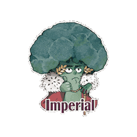 Sticker by Semillasabechile