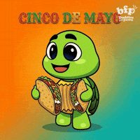 Cinco De Mayo Bonk GIF by Buddies for Paws
