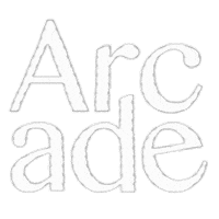 hello arcade Sticker by Arcade