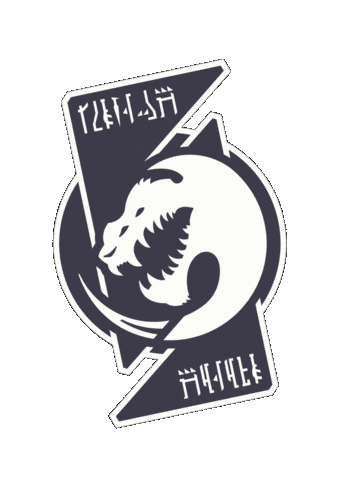 Ryvenkradoth Sticker