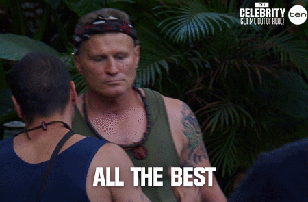 imacelebrityau GIF by I'm A Celebrity... Get Me Out Of Here! Australia