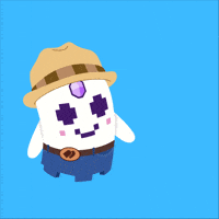 Excited Lets Go GIF by aavegotchi