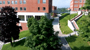 Corps Of Cadets College GIF by Norwich University