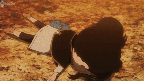 houssemh giphygifmaker black clover charmy papittoson GIF