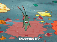 season 8 episode 6 GIF by SpongeBob SquarePants