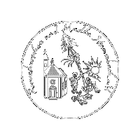 Kirchweih Sticker by Stammbacher Kerwa