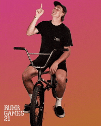Bmx Talentteamruhr GIF by Ruhr Games