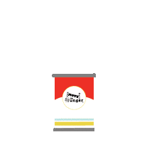 Fresh Food Earth Sticker by Move For Hunger