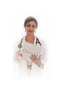 dremretopal health tip emre sağlık Sticker