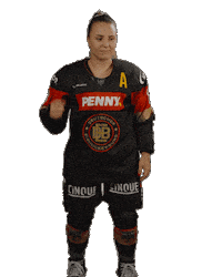 Ice Hockey Sticker by deb_teams