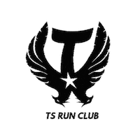 TSRC tsrc wearetsrc tsrunclub Sticker