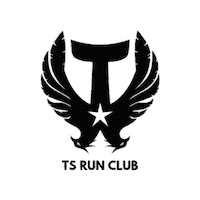 TSRC tsrc wearetsrc tsrunclub Sticker