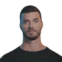 sexy occupation double Sticker by Noovo.ca