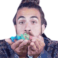 occupation double love Sticker by Noovo.ca