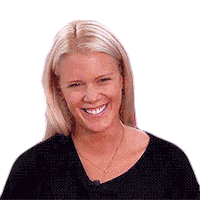 occupation double lol Sticker by Noovo.ca