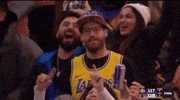 Happy Basketball GIF
