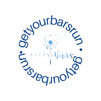 Access Bars Sticker by accessconsciousness
