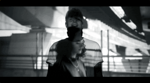 Music Video Rock GIF by Pure Noise Records