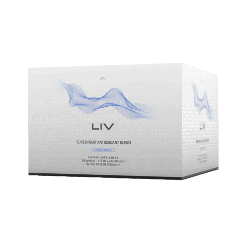 Wellness Liv Sticker by JIFU