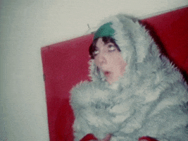 Spaceship Earth Neonrated GIF by NEON