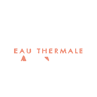 Eau Thermale Avene Sticker by PierreFabreMX