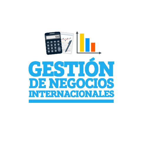 UCordonBleu giphyupload universidad negocios gestion Sticker